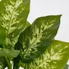 Mica Decorations Plante artificielle Dieffenbachia - Voir les images du produit 4