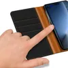 Étui à rabat pour Honor Magic 8 Pro : étui de protection, Voir les images du produit 4