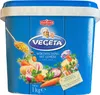 Podravka Vegeta Würzmischung mit Gemüse Dose mit 1Kg Produktbild-Vorschau 2