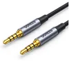 Cable Ugreen  Ugreen cable AUX mini jack 3.5mm cable (male) Produktbild-Vorschau 1