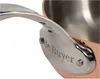 Acquirente CASSERUOLA, RAME/ACCIAIO INOX PRIMA MATERIA Anteprima dell’immagine prodotto 7