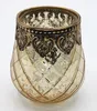 Windlicht Marokko 10,5cm gold Produktbild-Vorschau 2