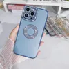 Wörleonline iPhone 14 Pro Hülle Handyhülle mit Glitzer Produktbild-Vorschau 3