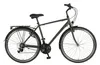 PROPHETE ENTDECKER 100 Trekking Herrenrad 28" Nachtgrau Produktbild-Vorschau 2