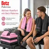 Betz 12-TLG. Handtuch-Set Palermo 100% Baumwolle 2 Produktbild-Vorschau 3