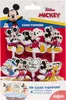 Dekora Mickey Mouse Cake Topper - 16 Stück, Höhe: 8cm Produktbild-Vorschau 4