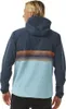 Rip Curl Anti Series Elite Jacket Blu L Uomo Blu L Anteprima dell’immagine prodotto 2