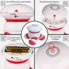 Mini Massagegerät,Handmassagegerät,Bionisches Produktbild-Vorschau 6