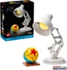 LEGO Ideas 21357 Disney Pixar Luxo Jr. Náhled obrázku produktu 33