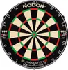 Diana Nodor Supamatch 3 Dartscheibe Nodor Produktbild-Vorschau 1