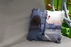 MuchoWow® Outdoor Kissen - Markusplatz - 50x50 cm - Produktbild-Vorschau 2