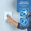 reer 2907.9 reer Steckdosen-Kinderschutz Anteprima dell’immagine prodotto 11