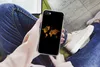 MuchoWow® Handyhülle Schutzhülle Hülle für iPhone SE 2022 Produktbild-Vorschau 3