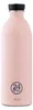 24Bottles  Urban Bottle Stone Dusty Pink 1l Produktbild-Vorschau 1