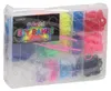 Glow2B Spielwaren Loom's 1440pcs. Box sortiert  5620082 Produktbild-Vorschau 6