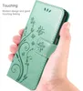 Coque pour Xiaomi Redmi Note 14 4G, Flip Case Cuir Voir les images du produit 4