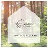 WILDLIFE HOME Wildbienen-Villa mit Metalldach | 2er Set Produktbild-Vorschau 7