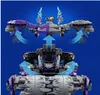 LEGO Nexo Knights 70352 Il quartier generale mobile del Anteprima dell’immagine prodotto 6