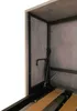 Kando-Doppelbett in weißer Esche Klappbett Produktbild-Vorschau 6