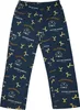 Yellowstone - Pánské pyžamo NS7617 (XL) (Navy/Brown) Náhled obrázku produktu 3