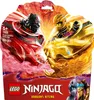 LEGO® NINJAGO® 71826 Dragon Spinjitzu Battle Pack Voir les images du produit 26