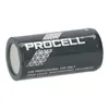 Duracell Procell Lithium CR123A 3V (verpakking met 10 Productafbeelding-voorbeeld 6