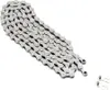 řetěz X91/2 x 11/128 9SP 114 článků šedý Náhled obrázku produktu 9