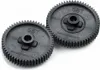 Tamiya / Carson TT-01 / TT-01E: Tuning set Productafbeelding-voorbeeld 3