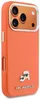 Custodia per iPhone 17 Pro Max, Karl Lagerfeld HardCase Anteprima dell’immagine prodotto 4