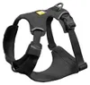 Ruffwear 3072-042S, Hund, Zugfreier Gurt, S, Grau, Nylon, Produktbild-Vorschau 2
