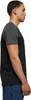 Urban Classics - RAGLAN T-Shirt contrasté noir - XL Voir les images du produit 15