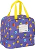 Cool Bag SuperThings Guardians of Kazoom Yellow Purple 20 x Podgląd zdjęcia produktu 2