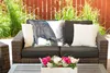 MuchoWow® Outdoor Kissen - Elefant - Tiere - Grau - Natur - Produktbild-Vorschau 5