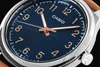 Casio Standard MTP-V005L-2B4, Wasserfest, Quarz Produktbild-Vorschau 11
