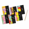 SES Creative, "Ik leer krabbelen", 3 rokken/rompers, Productafbeelding-voorbeeld 4