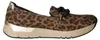 Slipper/Kletthalbschuh Freizeit (casual) 58944-90 Produktbild-Vorschau 6