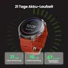 Amazfit Balance 2 Smartwatch 47mm 1.5'' AMOLED Saphirglas Produktbild-Vorschau 7