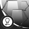 Lampada da tavolo a LED Dimmerabile con temperature di Anteprima dell’immagine prodotto 6