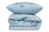 L'Essentiel Linge de Maison, Chicory- TRK8221, Blue,White, Podgląd zdjęcia produktu 3
