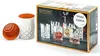 Nachtmann Noblesse 6er-Set White Edition Whisky Gläser 295 Produktbild-Vorschau 3