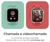 SAVEFAMILY Smartwatch WATCHES 8495390778349 Produktbild-Vorschau 4
