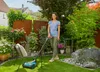 Gardena P4A Akumulátorová Sekačka Handymower 22/18V P4A Set Náhled obrázku produktu 33