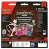 Pokémon Team Rocket Mewtwo ex Mazzo da battaglia League Anteprima dell’immagine prodotto 4