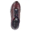 Bugatti Sportliche Schnürschuhe Herren 31393730373233 Rot Produktbild-Vorschau 6