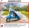 Motorrad Abdeckplane All Weather S, 100% wasserdichte Produktbild-Vorschau 3