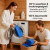 Betz Saunatuch 70 x 200 cm PREMIUM 100% Baumwolle Badetuch Produktbild-Vorschau 7