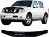 SCOUTT | Deflektor prednej kapoty pre Nissan Navara Náhľad obrázku produktu 1