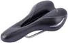 Contec Ct Sattel Elliptic+ Trekking, Unisex, Schwarz Produktbild-Vorschau 2