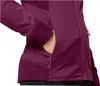Jack Wolfskin HYDRO GRID FLEECE W wild berry S Produktbild-Vorschau 4
