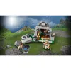 LEGO Star Wars Ahch-To Island Training, Stavebnica, 7 rok / Náhľad obrázku produktu 4